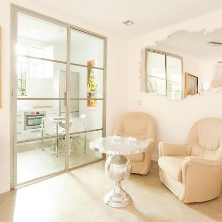 Singular Arenal Apartment Seville Room photo
